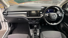 Skoda Fabia 1.0 MPI 80 Colour Edition 5dr Petrol Hatchback